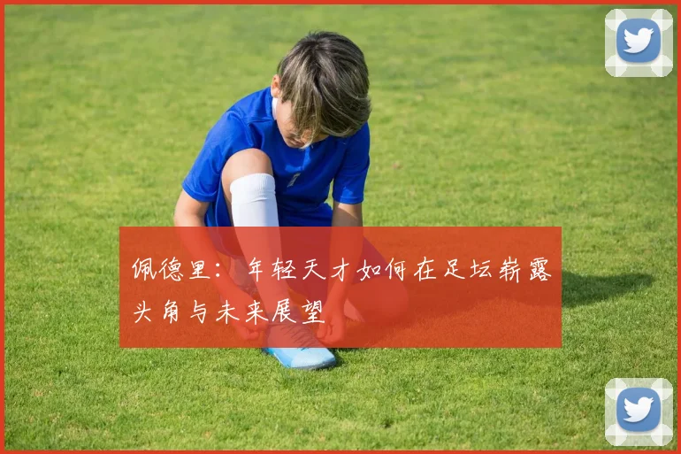 佩德里：年轻天才如何在足坛崭露头角与未来展望